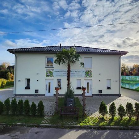 Ferienwohnungen Im Grund 22, 22A, 22C Birkenstein Hoppegarten Exteriér fotografie