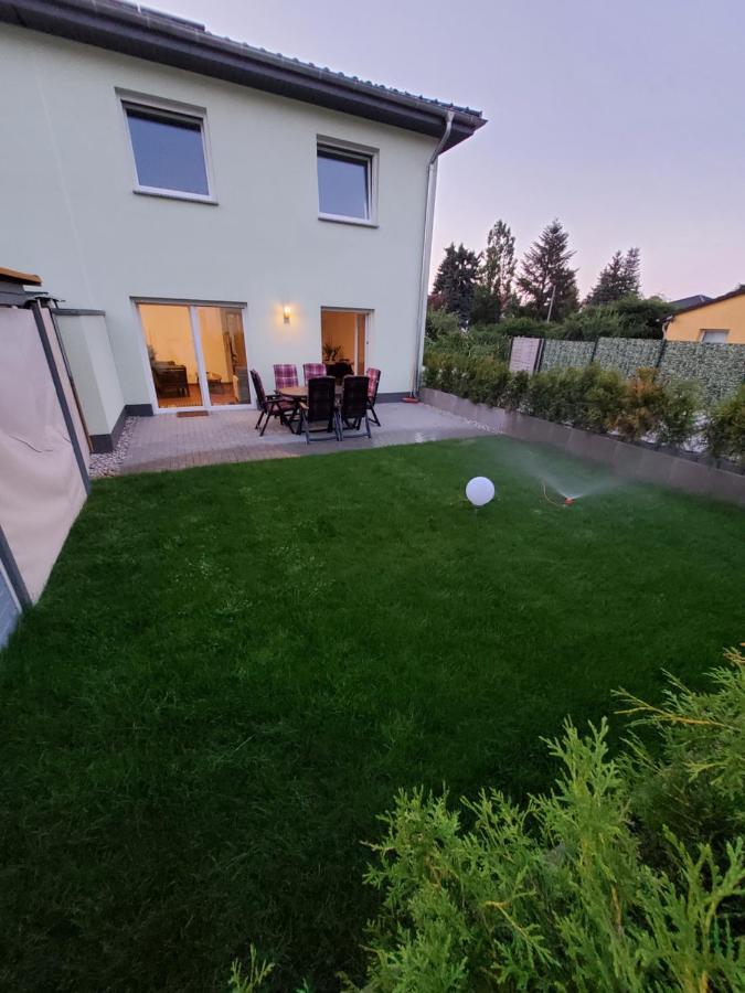 Ferienwohnungen Im Grund 22, 22A, 22C Birkenstein Hoppegarten Exteriér fotografie